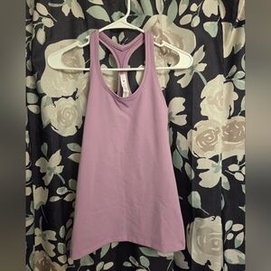 Lululemon Cool Racerback Tank Everlux